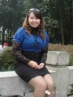 国产肥婆,探寻中国女性独特魅力与时尚态度 第2张 国产肥婆,探寻中国女性独特魅力与时尚态度 第2张