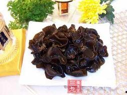 国产粉嫩木耳,国产美食新宠，健康养生新选择  第2张