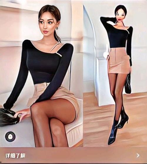 国产制服丝袜在线,时尚与传统的完美融合  第2张